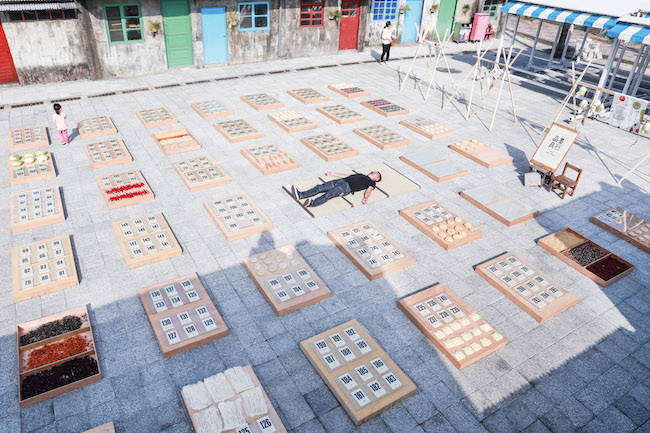 【華山說書人】紙的材料室：品墨良行｜用原創企劃讓品牌擁有自我風格