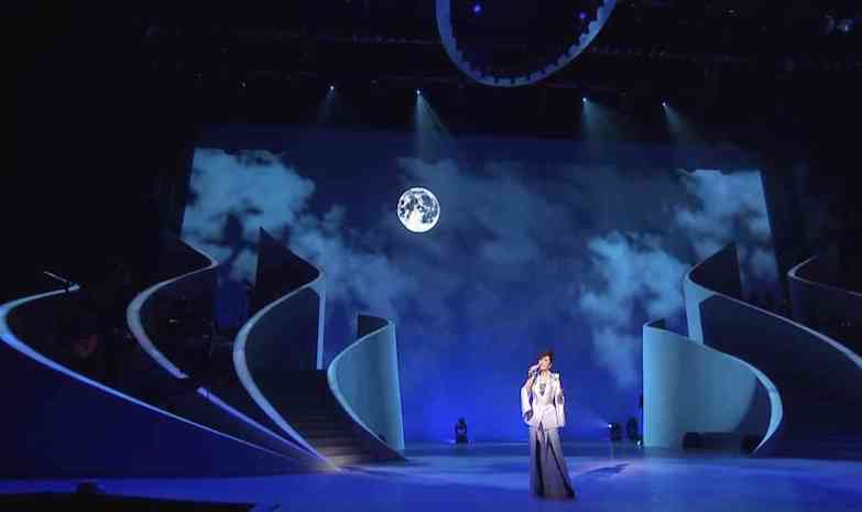 【華山說書人】讓觀眾記得畫面也記得故事｜專訪舞台設計大師黎仕祺