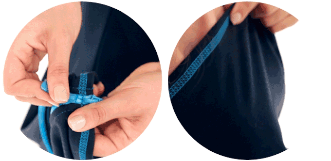 一件變百件魔術洋裝 Omnia，上班 / 旅行 / PARTY 都相宜