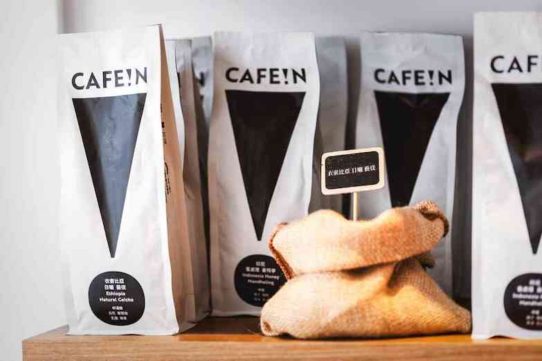 【華山說書人】品味咖啡新旅程 從源友企業的咖啡到CAFE!N