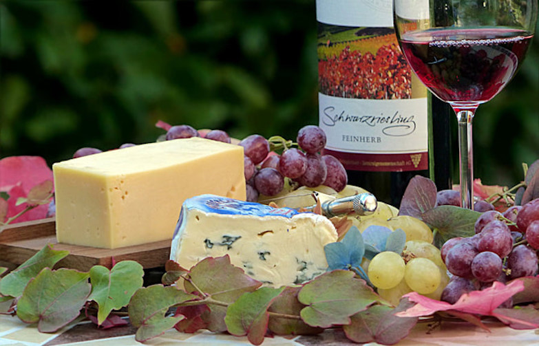 【長知識】究竟為何越臭的起司乳酪越香濃！