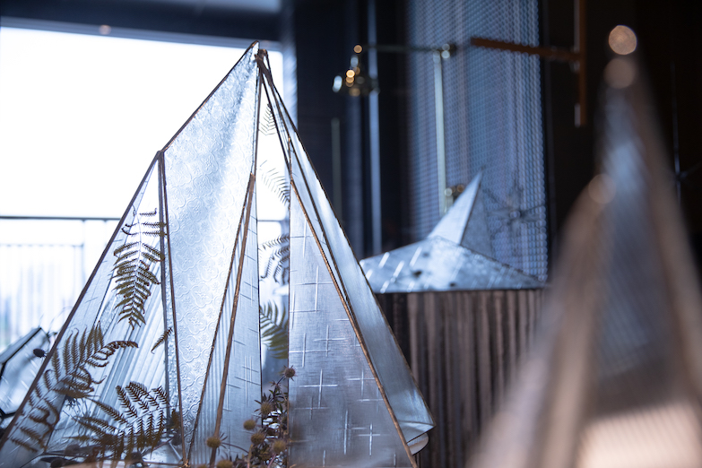 Home Hotel x 孩在「十三個房間 / 平行宇宙」隆重鉅獻