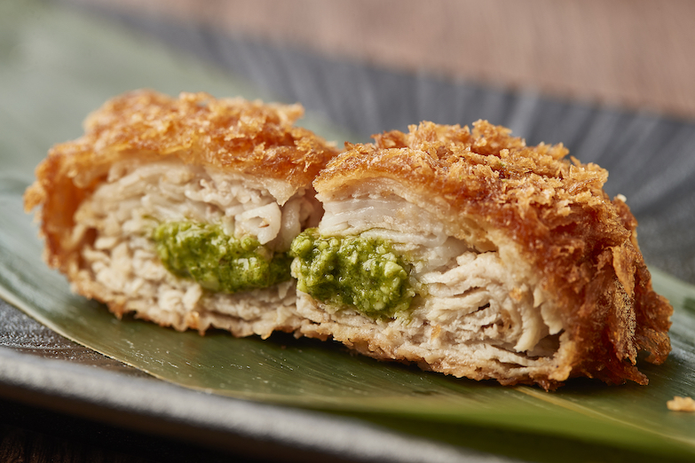 肉食主義者follow me！假日玩樂特搜4家微風南山超強「肉」店