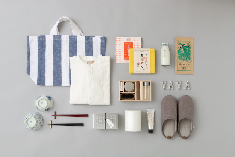 日本百年中川政七商店來台！4月文博會首度跨出海外演繹歷久彌新的職人工藝生活