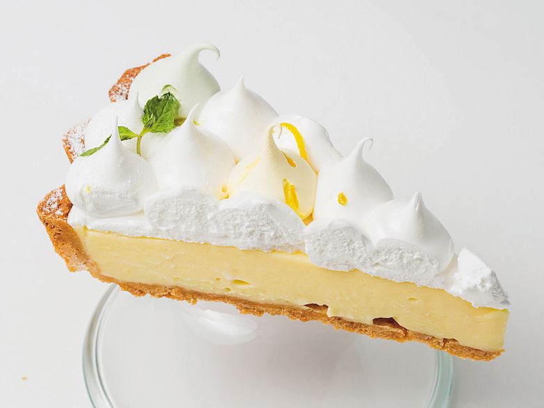 台北檸檬塔甜點哪裡吃？盤點七家檸檬塔美食