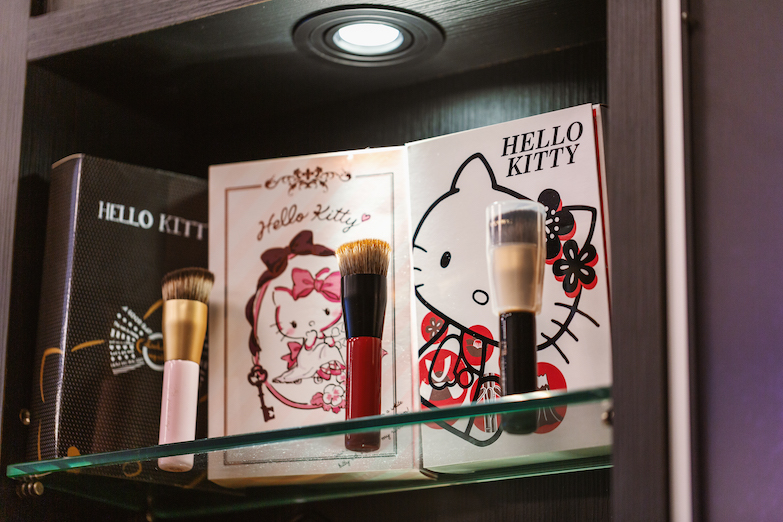 【華山說書人】林三益翻玩毛筆定義，創造品牌新價值