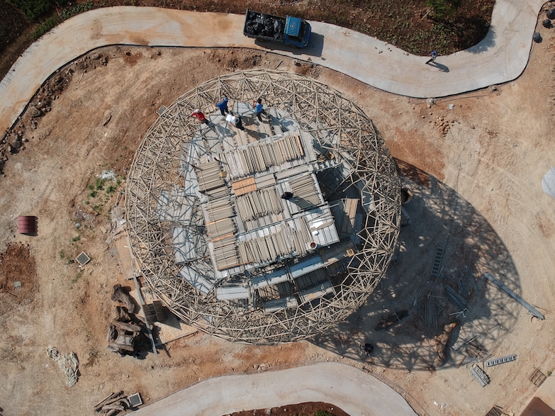 專訪 / 一枝獨秀 out！豪華朗機工以共創主義翻轉時代：「我們不會去追趕別人的才華。」 