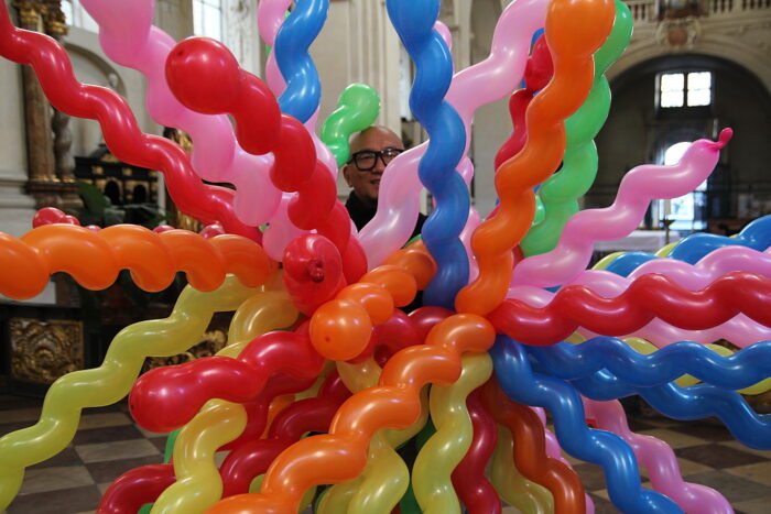 5月25到26日一夜限定！東京最精彩的藝術夜 2019 六本木藝術之夜《夜之旅、晝之夢 》開催