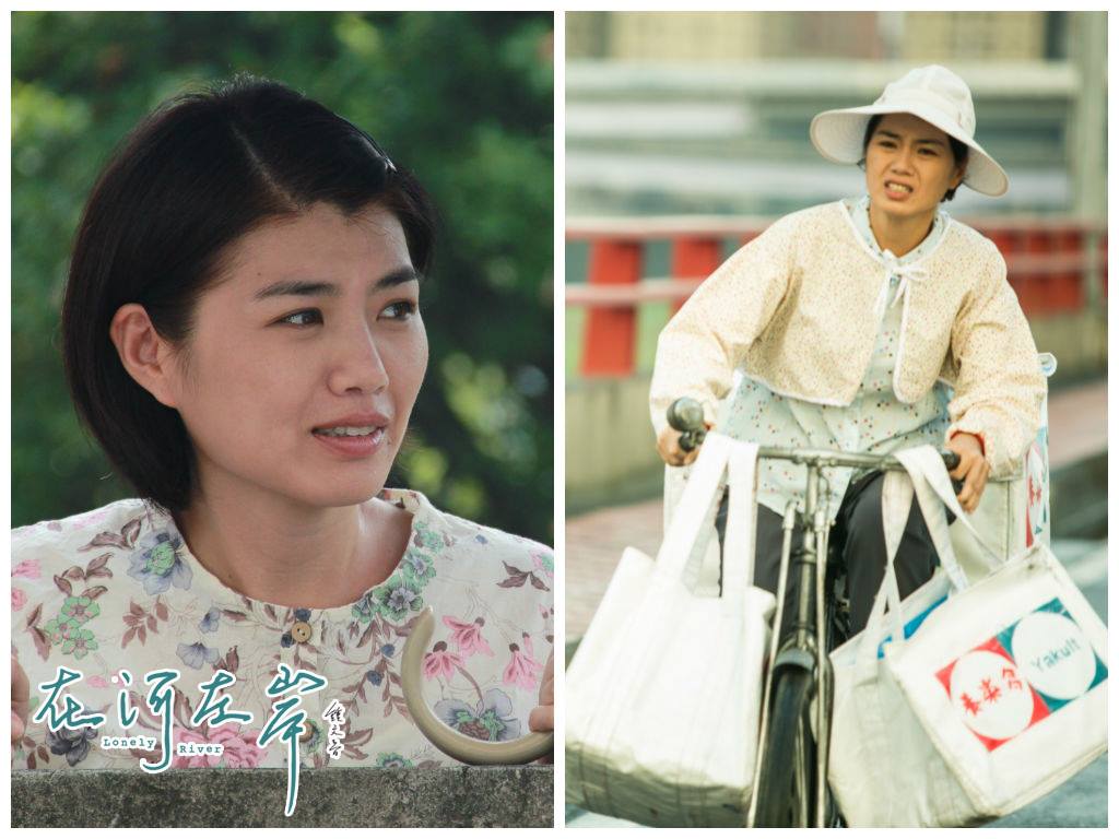 女魯蛇和自己和解的故事竟爆紅！專訪《俗女養成日記》導演嚴藝文，初執導筒交出亮眼成績