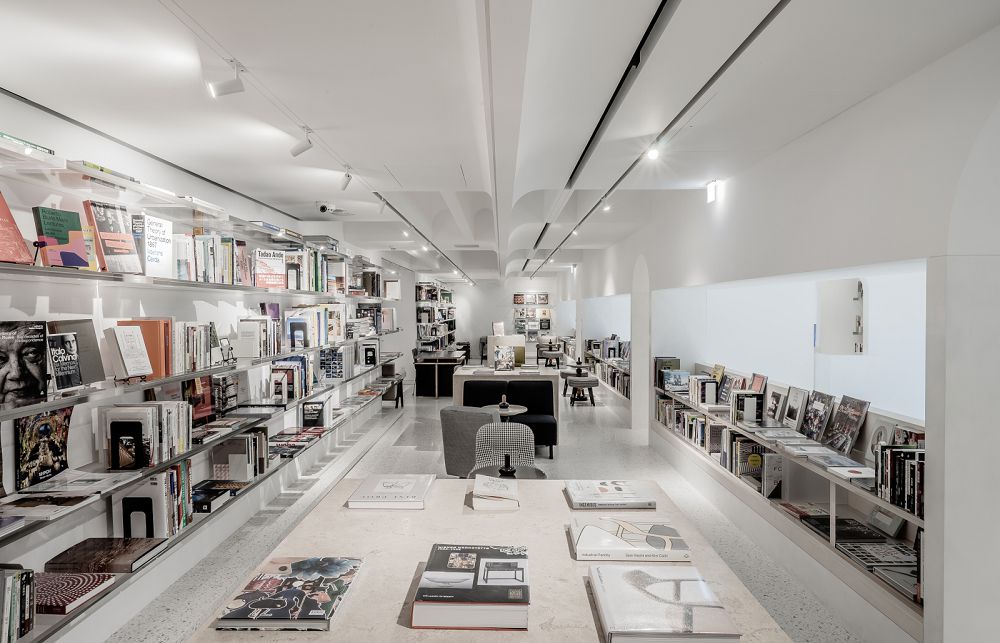 享受意外，創業路上沒有敵人！專訪青鳥書店創辦人蔡瑞珊因電視劇而起的獨立書店人生