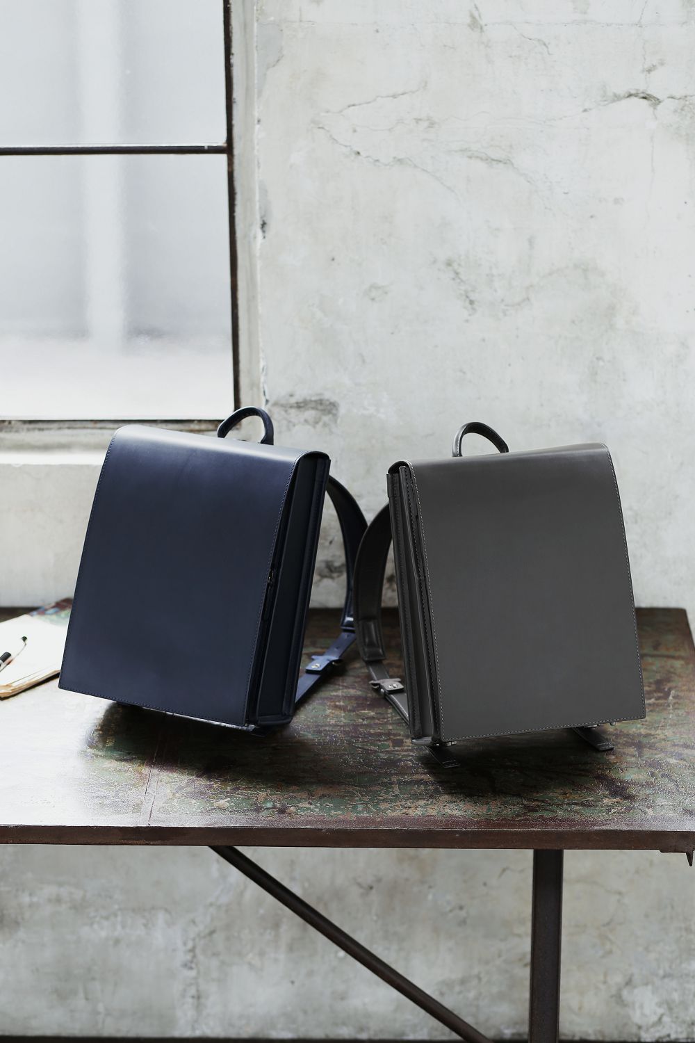 日本熱賣、土屋鞄製造所「防水的」大人書包！加大尺寸與全新配色，官網店鋪同步上市