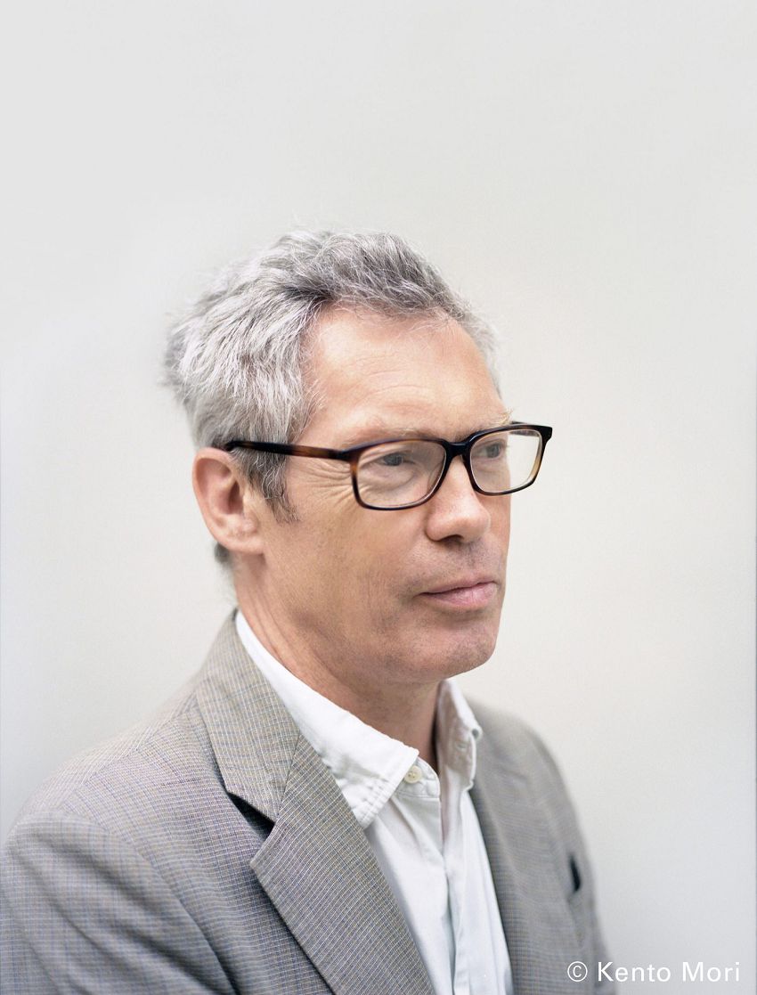 Apple 總部欽點的職人工藝！深澤直人、妹島和世、 Nendo 佐藤大皆參一咖的日本家具品牌 Maruni