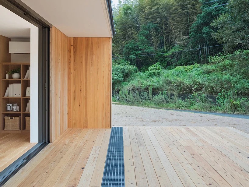 無印良品抗震平房「向陽之家」開放參觀！冬暖夏涼開放式木質空間 550 萬台幣買得到