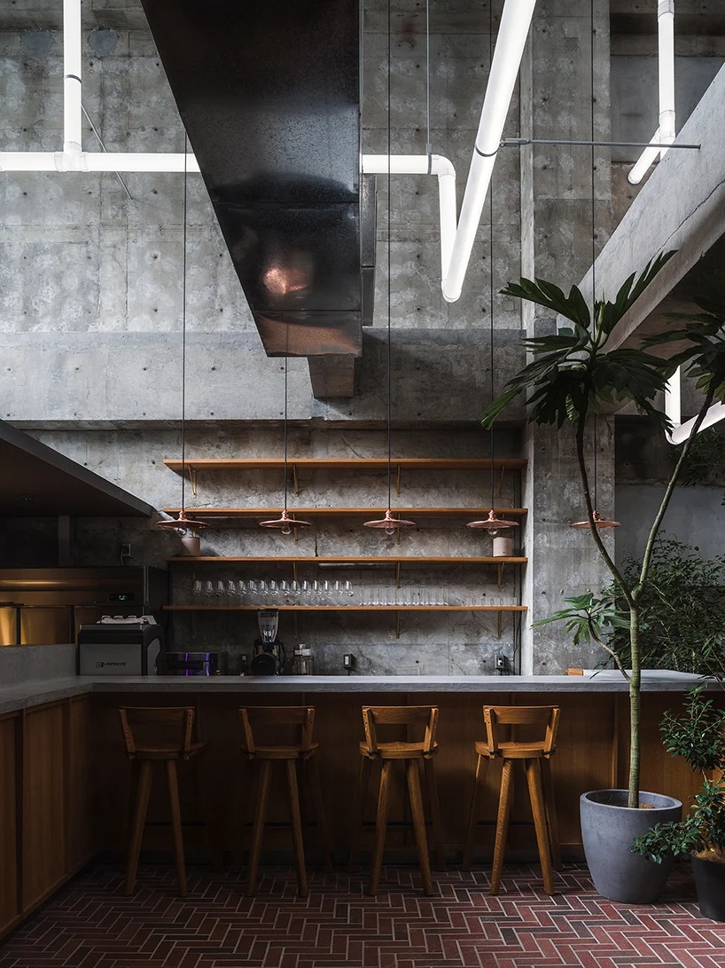 白井屋老旅館新生！日本建築大師藤本壯介改造綠意小丘，阿根廷藝術家 Landro Erlich 作品也入住伴眠