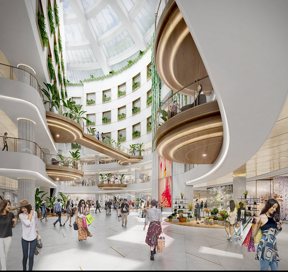 誠品進軍「世界圖書之都」馬來西亞吉隆坡金三角！結合音樂、文創、出版和咖啡，立下東南亞首間據點