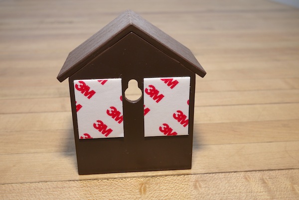 【生活玩物】可愛實用的「Qualy雀兒哨匙圈」幫你養成不再亂丟鑰匙的好習慣！