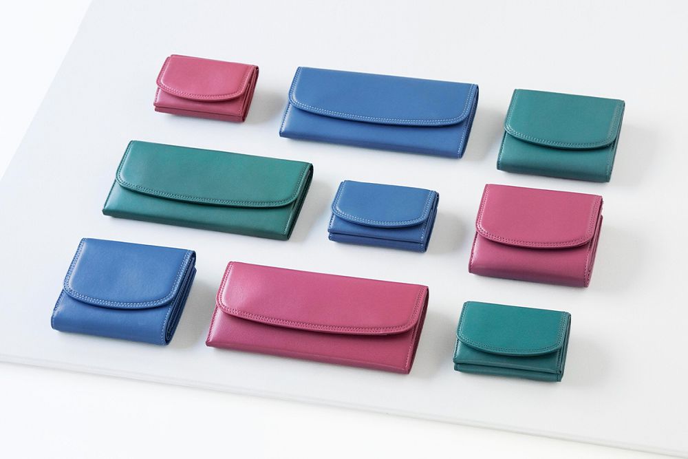 為什麼日本人春天要換新錢包並稱為「春財布」？日本皮革職人品牌土屋鞄製造所的「春財布特輯」 