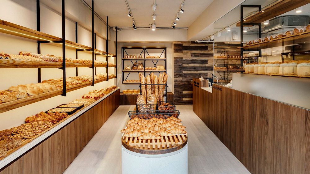 台灣麵包師陳耀訓的世界冠軍之路！職人精神打破疆界做出「更好」的美味麵包