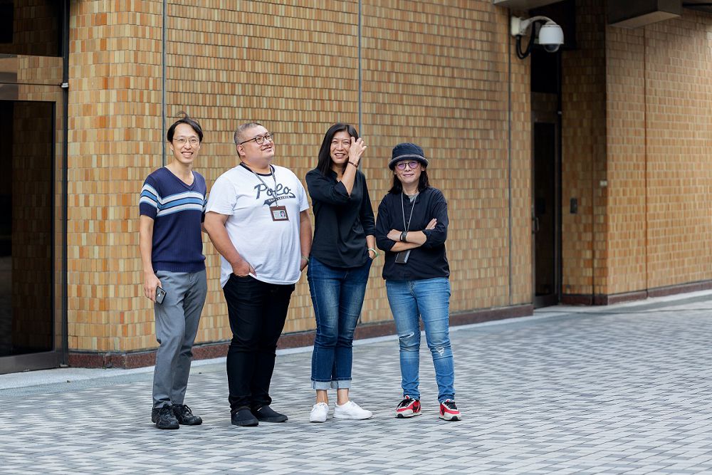 不只點亮燈泡！台電跨界文化、公共藝術帶動循環設計和地方創生