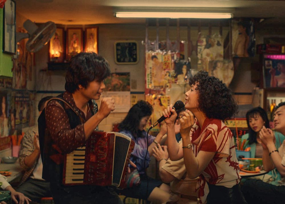 通往99樓的魔幻時刻！專訪《天橋上的魔術師》導演楊雅喆「有時候消失才是真正的存在」