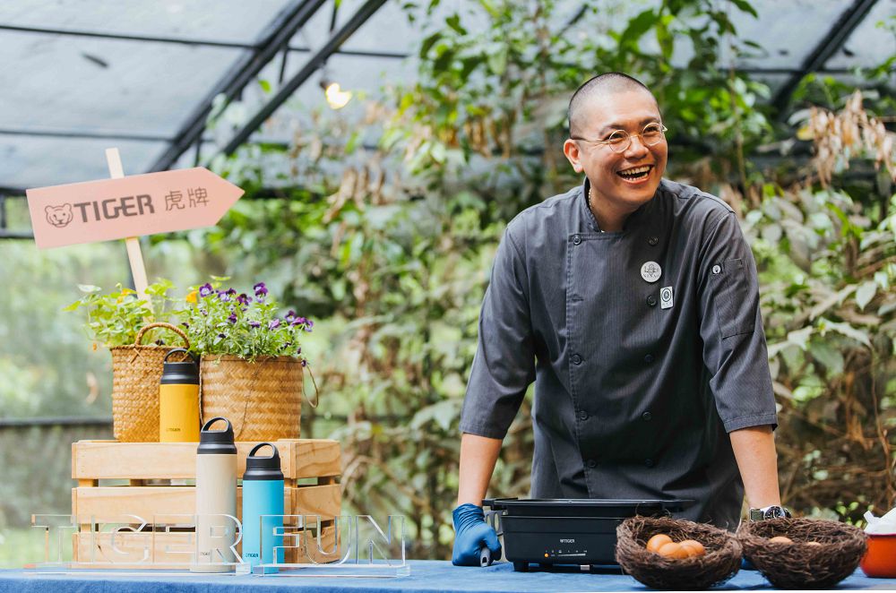 戶外露營必備!日本虎牌MCZ-S抗菌保溫保冷瓶 8款大自然色彩、輕量環保等亮點