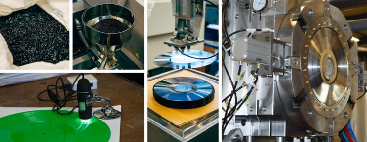 最環保的電音黑膠!DJs4CA推《氣候原聲》雙碟黑膠收錄冰河、雨林自然聲音