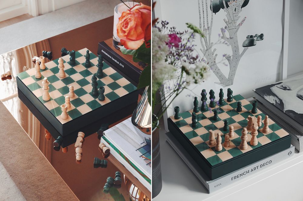 10款設計桌遊推薦！火星拼圖、絕美西洋棋、超邊緣桌遊陪你在家防疫