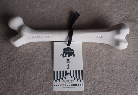 讓卡通帶骨肉實體化的奇妙烹飪瓷棒