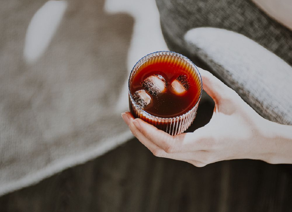 主打零脂肪、零乳清味！台灣品牌「&black優蛋白黑咖啡」以咖啡原豆萃取營養風味