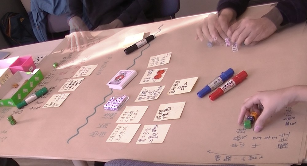 2023綠島人權藝術季5月開展!22組跨媒材藝術家創作共譜「傾聽裂隙的迴聲」