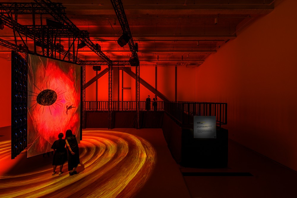 2023台灣設計展在新北鶯歌!「O起來」主展區14個展覽亮點