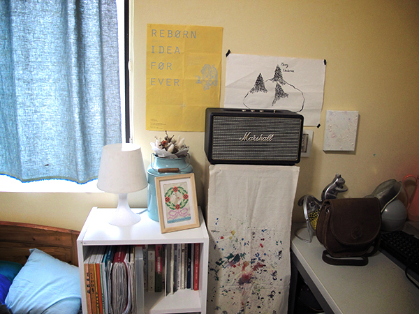 【生活玩物】最美好的聽覺饗宴:Marshall Stanmore 經典藍牙喇叭