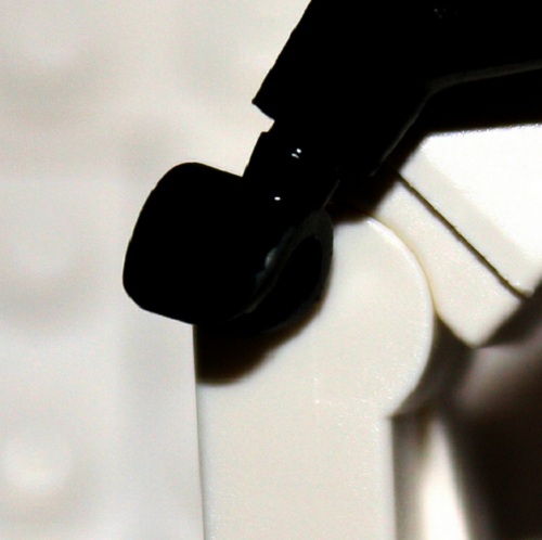 向經典致敬！樂高化經典唱片封面集  