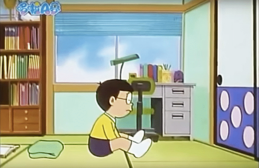 日本5大卡通居家格局！拆解哆啦A夢、小丸子、花媽家中格局