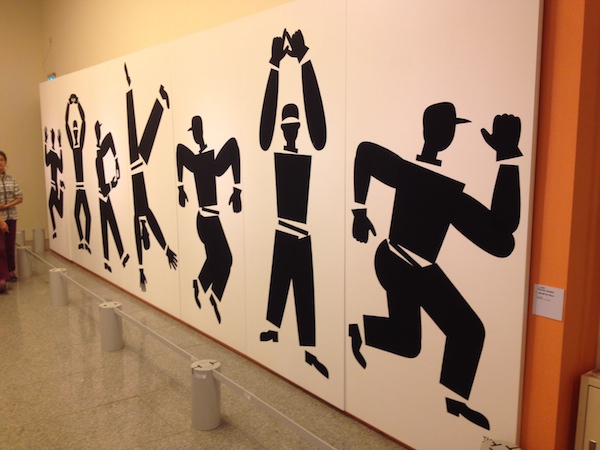 走～來去看波隆納世界插畫大展，吃一頓心靈的豪華自助餐！