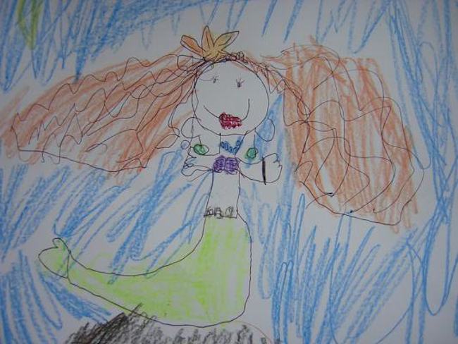 兒童節精選：天生的藝術家們，等你來發現！