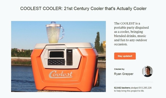 嗚嗚嗚，集資失敗怎麼辦？四件失敗後你該做的事