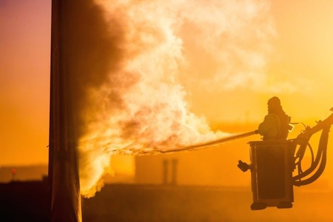 橫跨全球 24 小時不間斷的城市攝影大賽！讓你看見世界之美