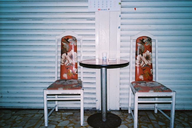 民生社區人都有的經典記憶-新民生戲院