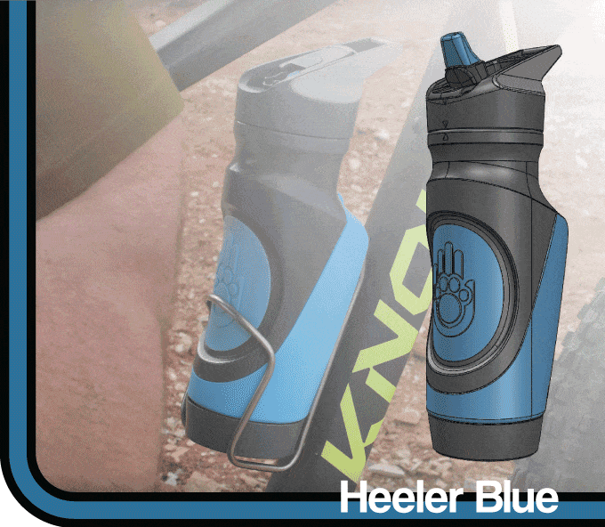 帶一瓶就夠！Drink & Buddy 讓你和毛小孩都能解渴