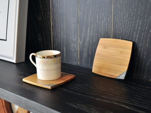 【台灣設計】臺中職人精神（上）：飄散竹木香的 ZHÚ 與 COMMA