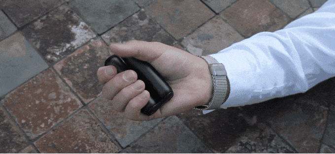 滾石不生苔，靈感快快來！紓壓小物新品種 ONO Roller