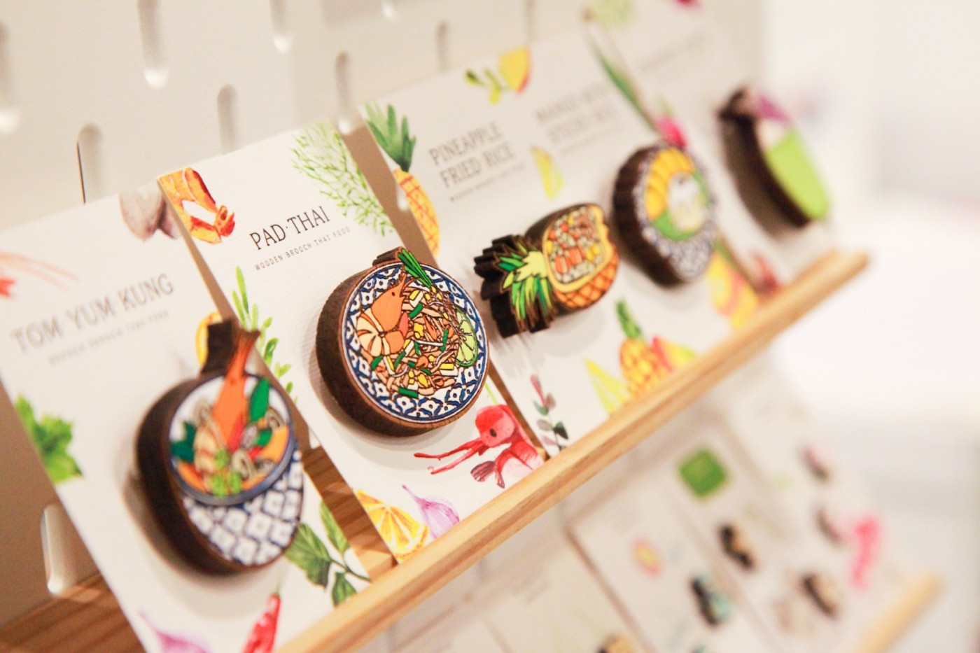 亞洲手創展及亞洲手創大人物 PUA Makers 正式開跑！2019「微量產」將為手作創業帶來永續發展可能