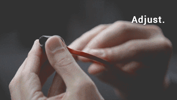 吃雞塊沾醬才是本體！DipClip 醬料的安全座椅