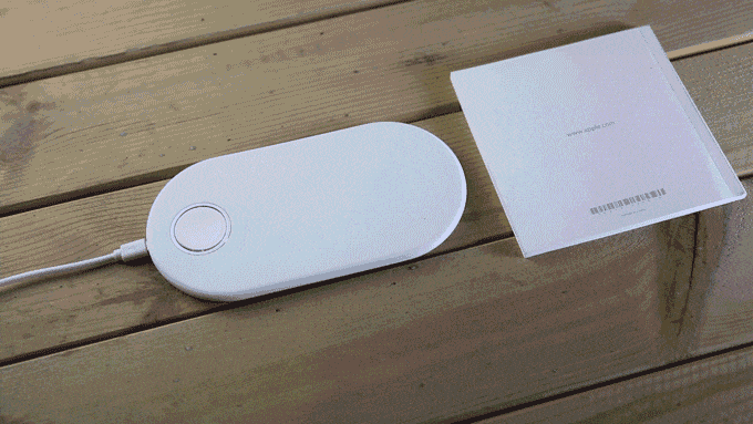 月底也買得起！千元台幣有找的 Funxim 無線充電板