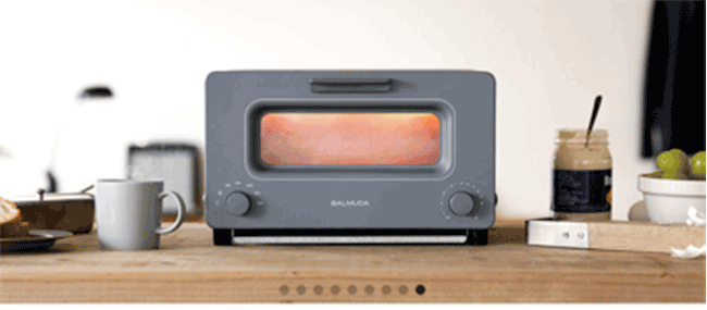 電風扇1萬台幣、烤麵包機6500台幣！日本BALMUDA高單價卻高人氣的秘密？