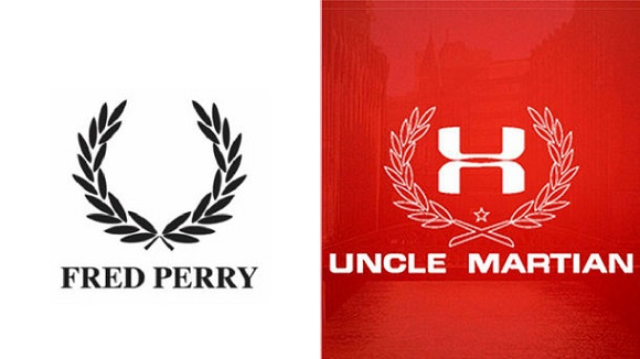 風波不斷!Uncle Martian「新」商標的抄襲疑雲