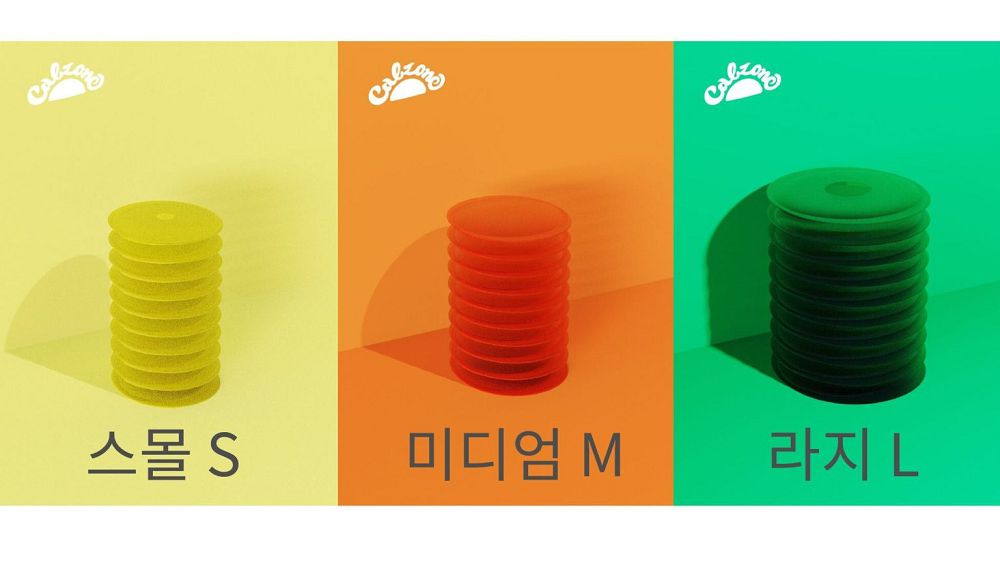 包餃子餐盤密封袋！韓國「Calzone」設計收納餐盤、可加熱多功能獲紅點設計獎