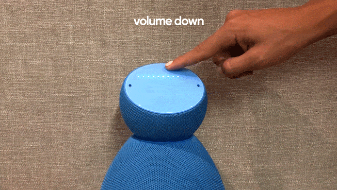 中英 AI 語音 x 詞語記憶遊戲，Lily 智慧喇叭教老外說中文