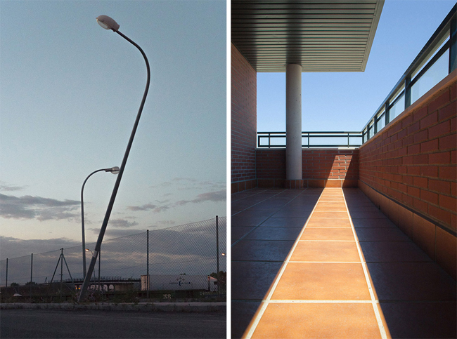 剛好按下快門！事先沒計畫的「巧合計畫」